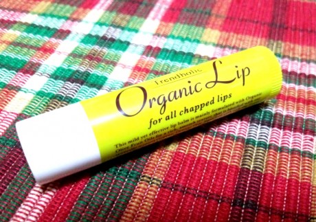 Organic Lip