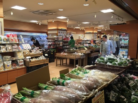 新鮮な道産食材の宝庫！札幌のマーケット