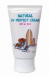 クリームタイプの日焼け止め！！NATURAL UV PROTECT CREAM