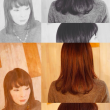 Villa Lodolaヘアデザイン