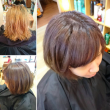 Villa Lodolaヘアデザイン