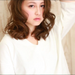 Villa Lodola ヘアデザイン