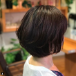 Villa Lodolaヘアデザイン