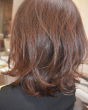 Villa Lodolaヘアデザイン