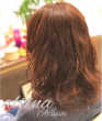 Villa Lodolaヘアデザイン