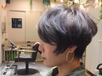 Villa Lodolaヘアデザイン