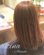 Villa Lodolaヘアデザイン