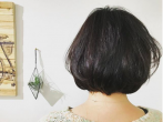 Villa Lodolaヘアデザイン