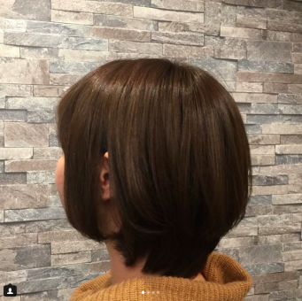 Villa Lodolaヘアデザイン