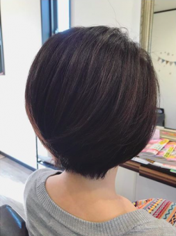 Villa Lodolaヘアデザイン